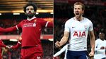 Para Top Skorer Premier League dengan Minimal 30 Gol Semusim