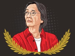 Annisa Bahar Minta Juwita Dinikahi dengan Mewah, Yockie Suryo Prayogo Tutup Usia