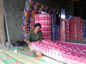 Melihat Potensi Usaha Kasur Kapuk yang Bersaing dengan Busa Melihat Potensi Usaha Kasur Kapuk yang Bersaing dengan Busa