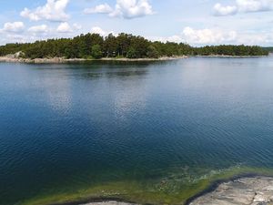 Pulau Cantik Khusus Liburan Buat Wanita di Eropa