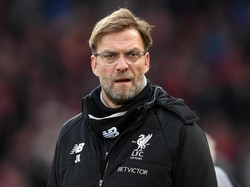 Soal Kontroversi Penalti, Klopp Sampai Harus Menyaring Komentarnya
