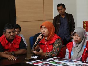Cerita Tim UGM Menuju Asmat, Sempat Menginap di Pulau Tak Berpenghuni