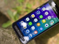 Samsung Mau Rilis Ponsel Tahan Banting Bulan Depan?