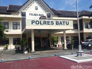 KPK Kembali Periksa Anggota DPRD Kota Malang, Total 24 Orang KPK Kembali Periksa Anggota DPRD Kota Malang, Total 24 Orang