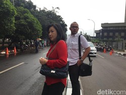 Diperiksa KPK, Saksi Kasus e-KTP Mengaku Tak Kenal Eks Bos Quadra