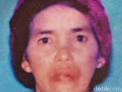 Keluarga Sempat Kaget Melihat Jasad Sumini Ditemukan Utuh
