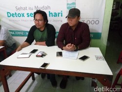 Sekelompok Warga Tolak Pembangunan Masjid Taman Sriwedari Surakarta