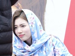 Hiks! Lee Dong Wook dan Suzy Putus