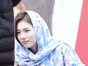Hiks! Lee Dong Wook dan Suzy Putus Hiks! Lee Dong Wook dan Suzy Putus