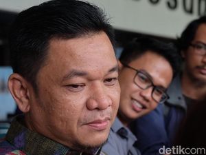 Golkar ke Prabowo soal Galang Dana: Sabar, Pilpres Belum Mulai Golkar ke Prabowo soal Galang Dana: Sabar, Pilpres Belum Mulai