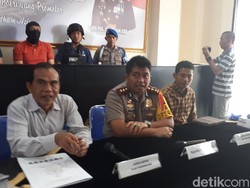 KPU akan Bantu Pengobatan Ketua RT yang Dianiaya Saat Mendata Warga