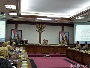 Sekjen Mendagri Minta Urusan Kepala Daerah Bermasalah Cepat Direspons