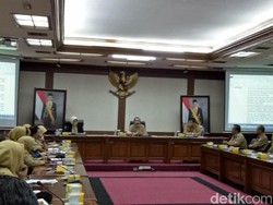 Sekjen Mendagri Minta Urusan Kepala Daerah Bermasalah Cepat Direspons