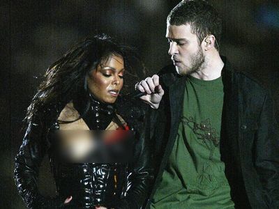 Tragedi Payudara dan Kembalinya Justin Timberlake di Super Bowl