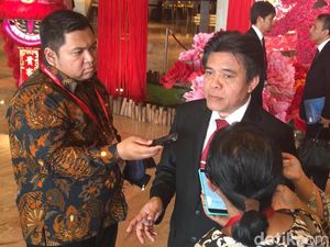 Kemenhub Hadiri Aviation Leader Summit di Singapura, Ini yang Dibahas