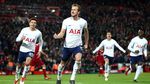Pemain-pemain Tersubur di Derby London Utara