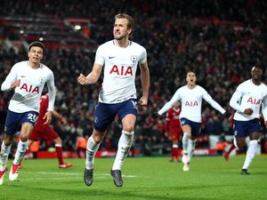 Spurs Jauh, Jauh, Jauh Lebih Baik Dibandingkan Liverpool