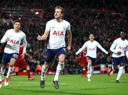 Spurs Jauh, Jauh, Jauh Lebih Baik Dibandingkan Liverpool