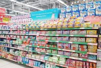 Serba Beli 1 Gratis 1 Kebutuhan Bayi di Transmart Carrefour