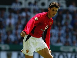 Video: Sah! Cristiano Ronaldo Pulang ke Manchester United
