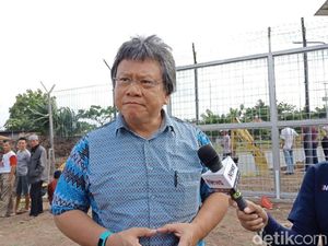 Tiket Jakarta-Aceh Rp 9,6 Juta, Alvin Lie Bicara Problem Kapasitas Pesawat Tiket Jakarta-Aceh Rp 9,6 Juta, Alvin Lie Bicara Problem Kapasitas Pesawat