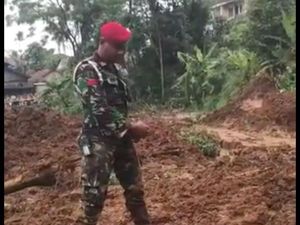 Soal Tenaga Dalam Merpati Putih yang Dipakai Mencari Korban Longsor Soal Tenaga Dalam Merpati Putih yang Dipakai Mencari Korban Longsor