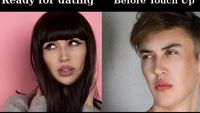 Geger Kontes Kecantikan, Ramai Meme Transgender di Medsos