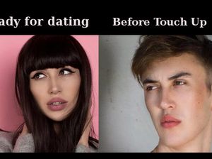 Geger Kontes Kecantikan, Ramai Meme Transgender di Medsos