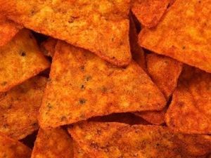 Doritos Ciptakan Keripik Khusus Wanita, Tak Berisik Saat Dikunyah & Tak Bikin Tangan Kotor