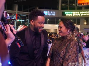 Black Panther Jadi Impian Ryan Coogler yang Terwujud