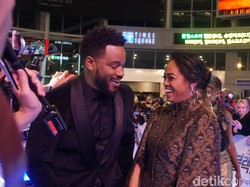 Black Panther Jadi Impian Ryan Coogler yang Terwujud