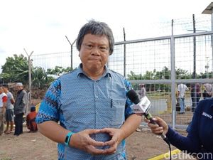 Kemenhub Diminta Cek Pesawat yang 2 Tahun Parkir Jika Dipakai untuk Mudik Kemenhub Diminta Cek Pesawat yang 2 Tahun Parkir Jika Dipakai untuk Mudik