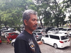 Mukhmainna Selamat dari Longsor Soetta, Ayah: Ini Kebesaran Allah