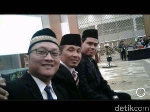 Ketua Panwaskab Banyumas Meninggal di Tengah Agenda Rakor di Ungaran