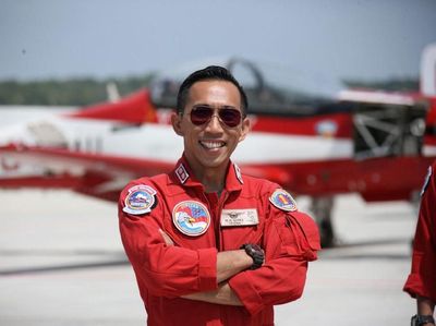 Ini Sosok di Balik Kerennya Penampilan Tim Jupiter di Singapura