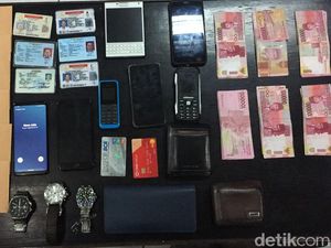 Korban Penyidik KPK Gadungan Ternyata Saksi Kasus Zumi Zola