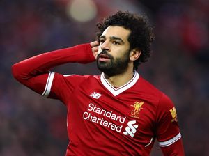 Drogba: Salah Pantas Jadi Kapten Liverpool