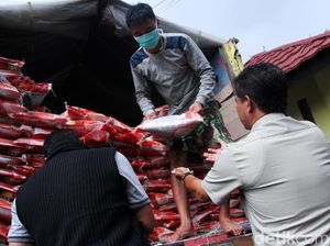 Emak-emak Wajib Tahu, Ini 4 Bahan Pokok yang Disubsidi Pemprov Jabar