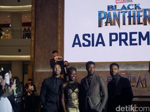 Ryan Coogler, Sutradara Kulit Hitam Jenius di Balik Black Panther