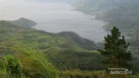 Teori Manusia Nyaris Punah Akibat Letusan Raksasa Toba