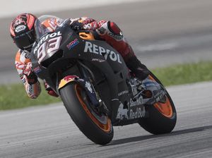 Bagaimana Kinerja Motor Honda untuk MotoGP 2018?