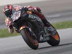 Bagaimana Kinerja Motor Honda untuk MotoGP 2018?