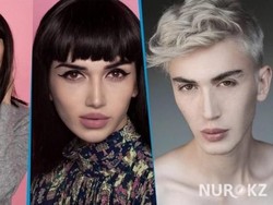 Terlalu Cantik, Pria Menyamar Jadi Wanita Lolos ke Final Kontes Kecantikan