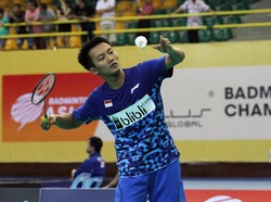 Kevin/Marcus Menang, Indonesia Kalahkan Maladewa 5-0