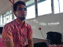 Curhat Warga Tuna Netra Bikin KTP Bandung Diminta Rp 800 Ribu