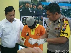 Berkedok Dukun, Janda Muda di Lamongan Perdayai Artis Dangdut