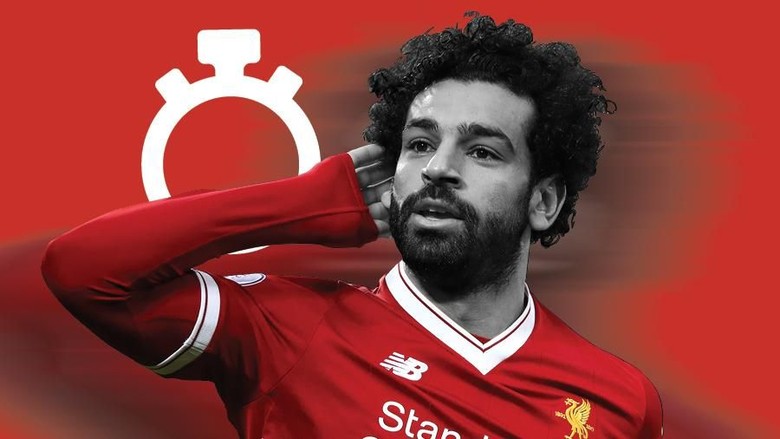 Liverpool Tak Salah Membeli Salah Liverpool Tak Salah Membeli Salah