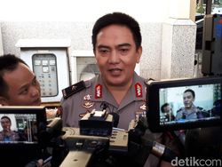 Ini Alasan Polisi Hentikan Kasus Chat Porno Habib Rizieq