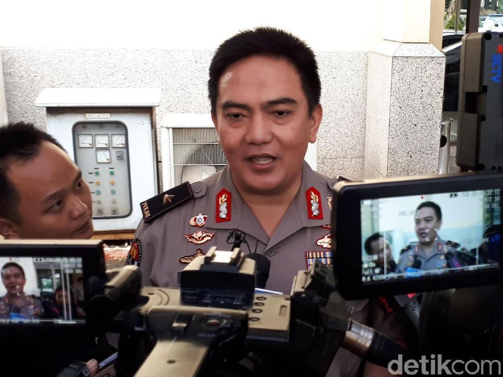 3 Calon Deputi KPK dari Polri Disebut Punya Rekam Jejak yang Baik