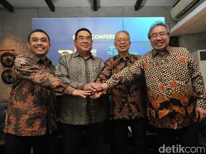 Gaikindo Usul Hanya Ada 2 Kategori Mobil